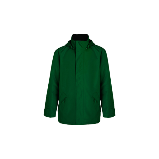 PARKA CABALLERO PERSONALIZADA