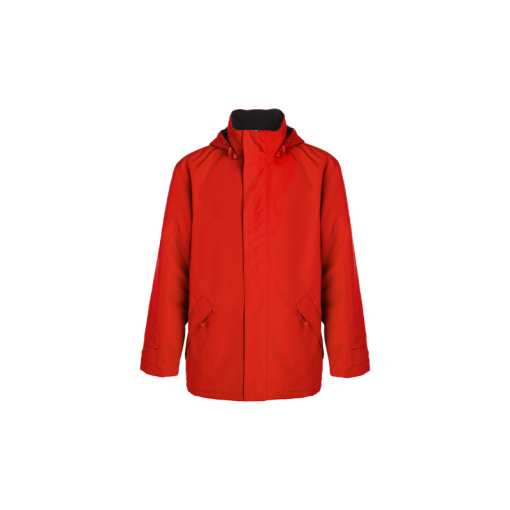 PARKA CABALLERO PERSONALIZADA