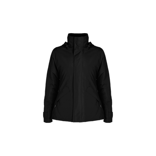 PARKA SEÑORA PERSONALIZADA