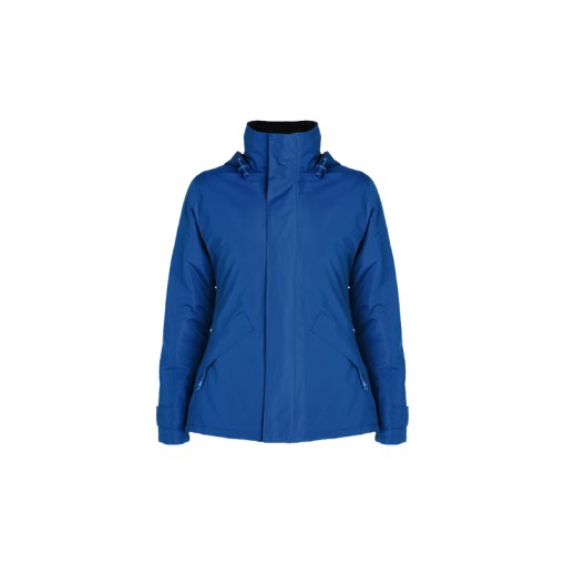PARKA SEÑORA PERSONALIZADA