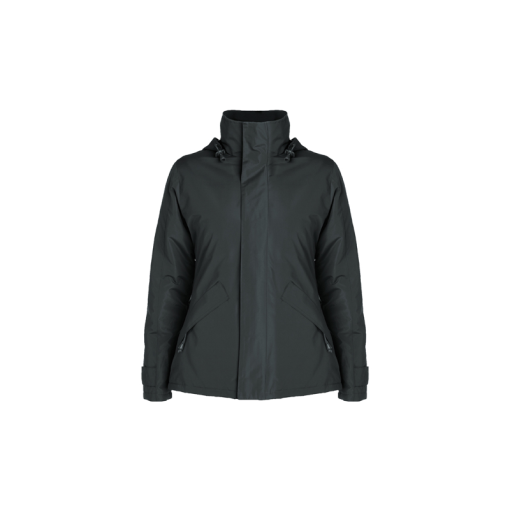 PARKA SEÑORA PERSONALIZADA