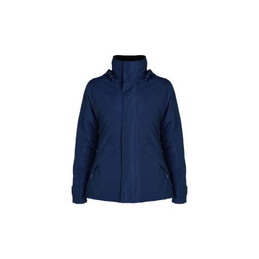 PARKA SEÑORA PERSONALIZADA