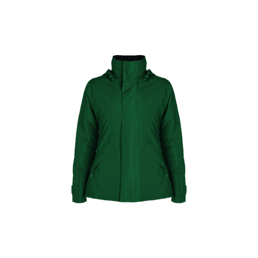 PARKA SEÑORA PERSONALIZADA