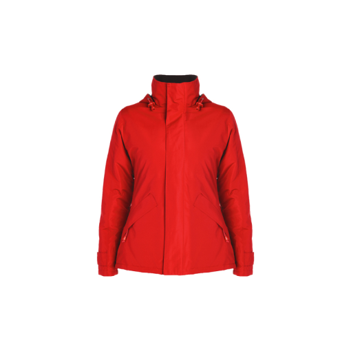 PARKA SEÑORA PERSONALIZADA