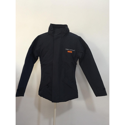 PARKA SEÑORA PERSONALIZADA