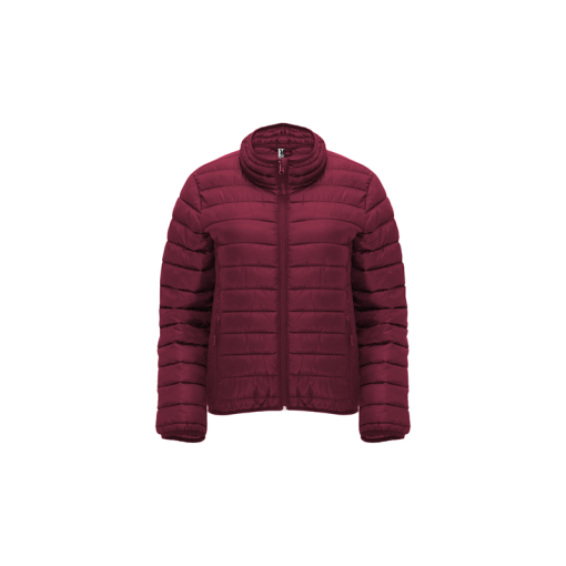 CHAQUETA SEÑORA PERSONALIZADA