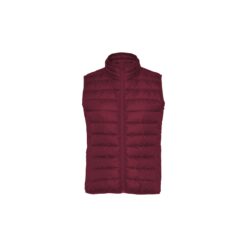 CHALECO SEÑORA PERSONALIZADO