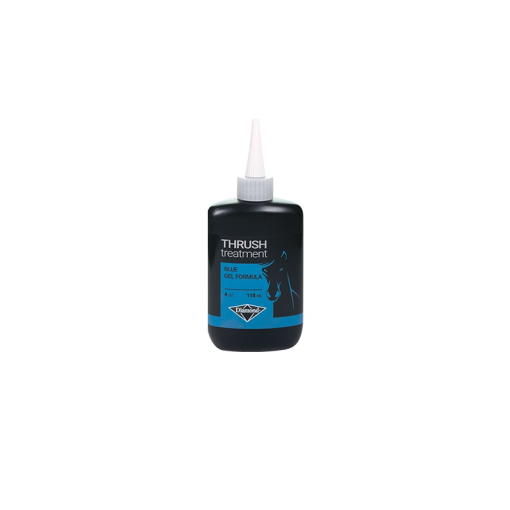 HIGIENIZADOR DE CASCOS DIAMOND BLUE THRUSH TREATMENT
