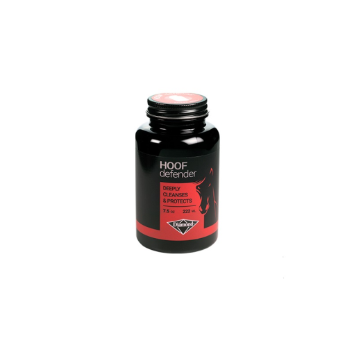 HIGIENIZADOR DE CASCOS DIAMOND HOOF DEFENDER