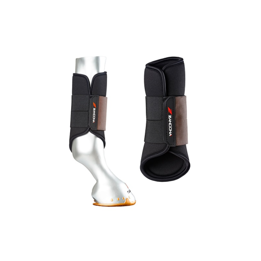 PROTECTOR ZANDONÀ CARBON AIR WORKOUT TRASERO (PAR)