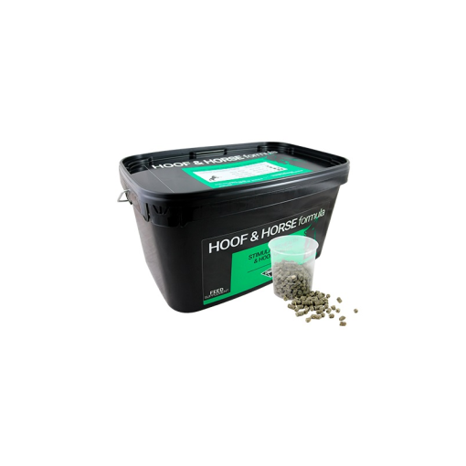 VITAMINA DIAMOND HOOF & HORSE FORMULA