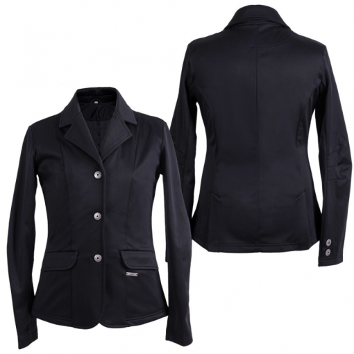 Chaqueta de competición Robin Junior