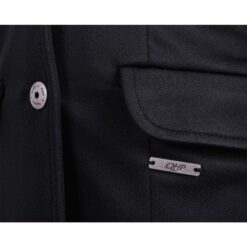 Chaqueta de competición Robin Junior