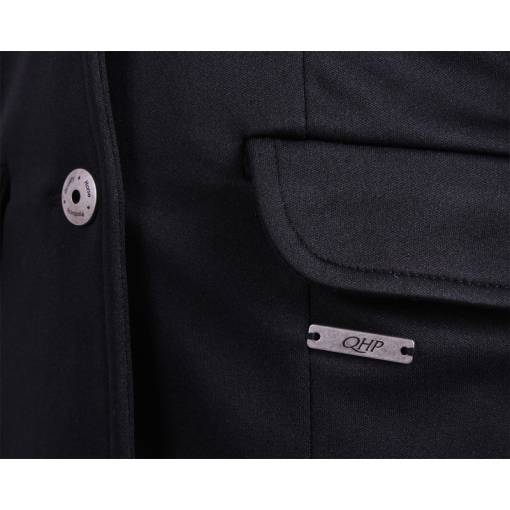 Chaqueta de competición Robin Junior