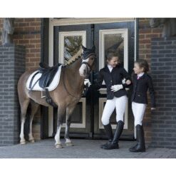 Chaqueta de competición Robin Junior