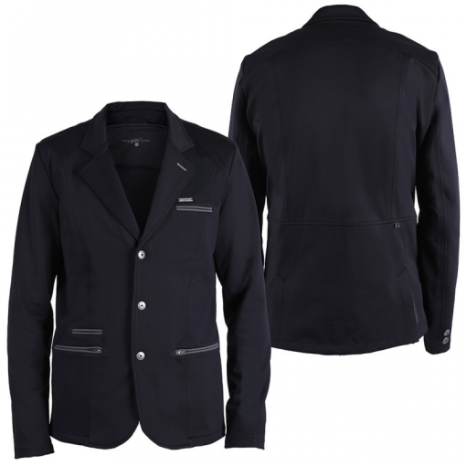 Chaqueta de competición Perry Junior