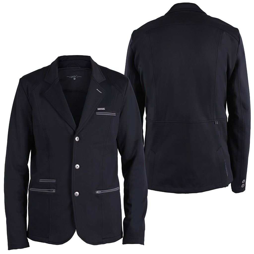 Chaqueta de competición Perry Junior