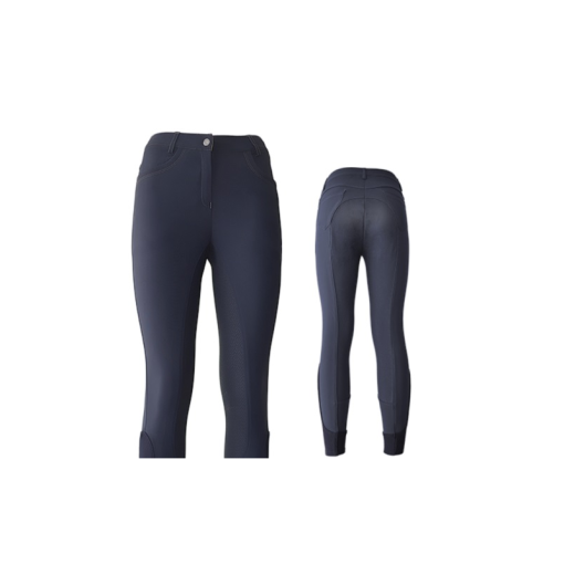 PANTALON LEXHIS ERLEA FINO ADHESION PLUS MUJER