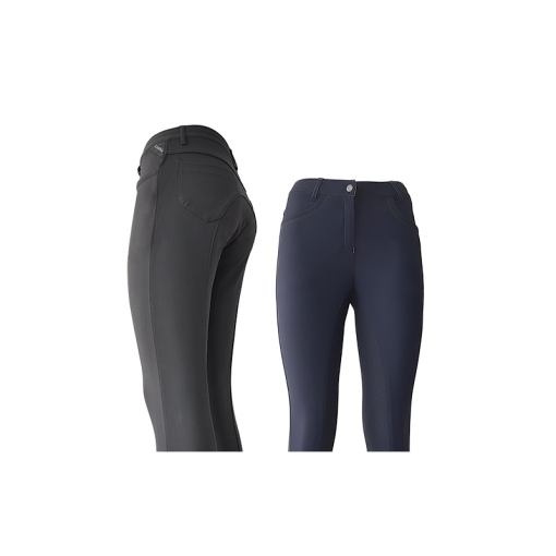 PANTALON LEXHIS ERLEA FINO ADHESION PLUS MUJER