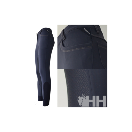 PANTALON LEXHIS ERLEA FINO ADHESION PLUS MUJER