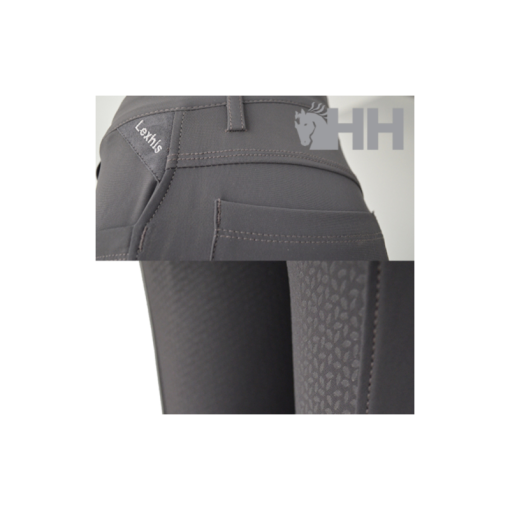 PANTALON LEXHIS ERLEA FINO ADHESION PLUS MUJER