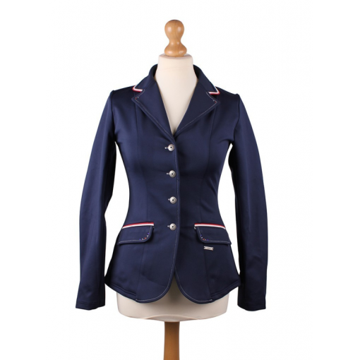Chaqueta de competición Coco Adult