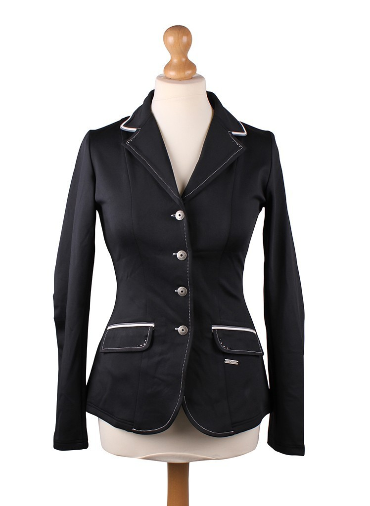 CHAQUETA DE COMPETICIÓN COCO ADULT - Imagen 6