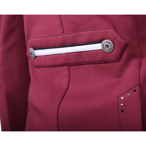 Chaqueta de competición Coco Adult