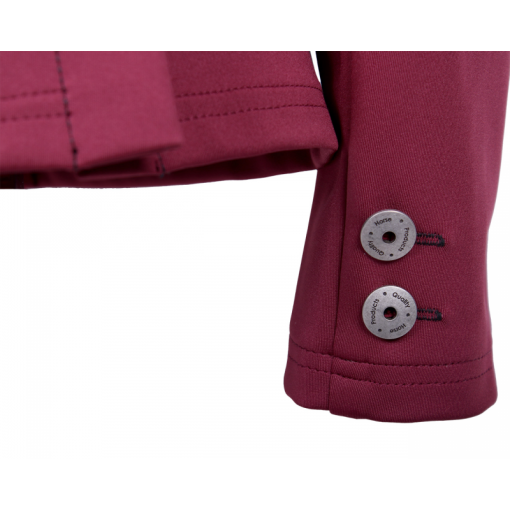 Chaqueta de competición Coco Adult