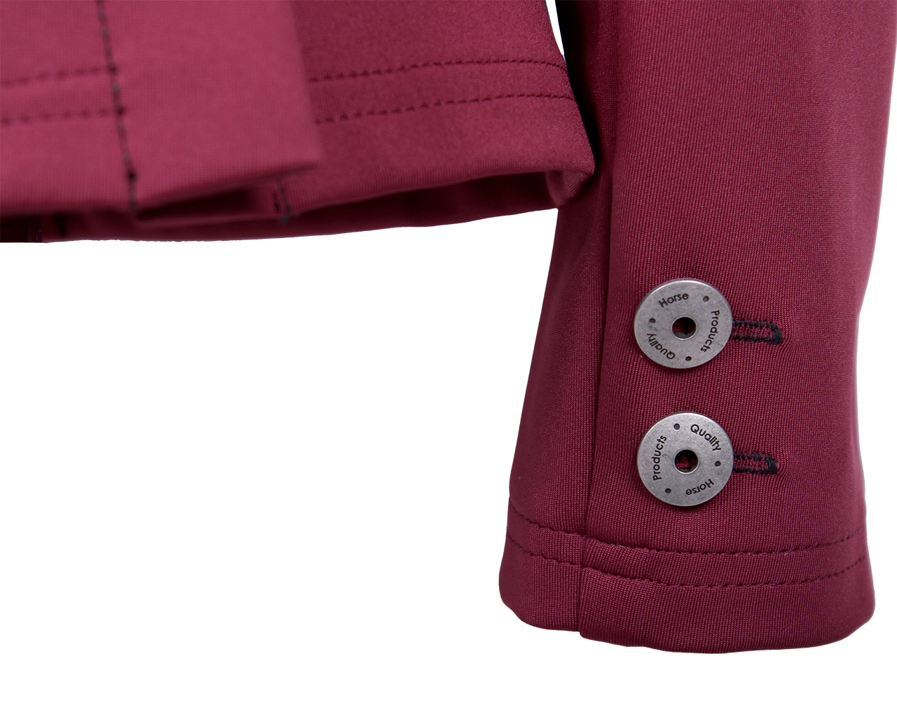 CHAQUETA DE COMPETICIÓN COCO ADULT - Imagen 8