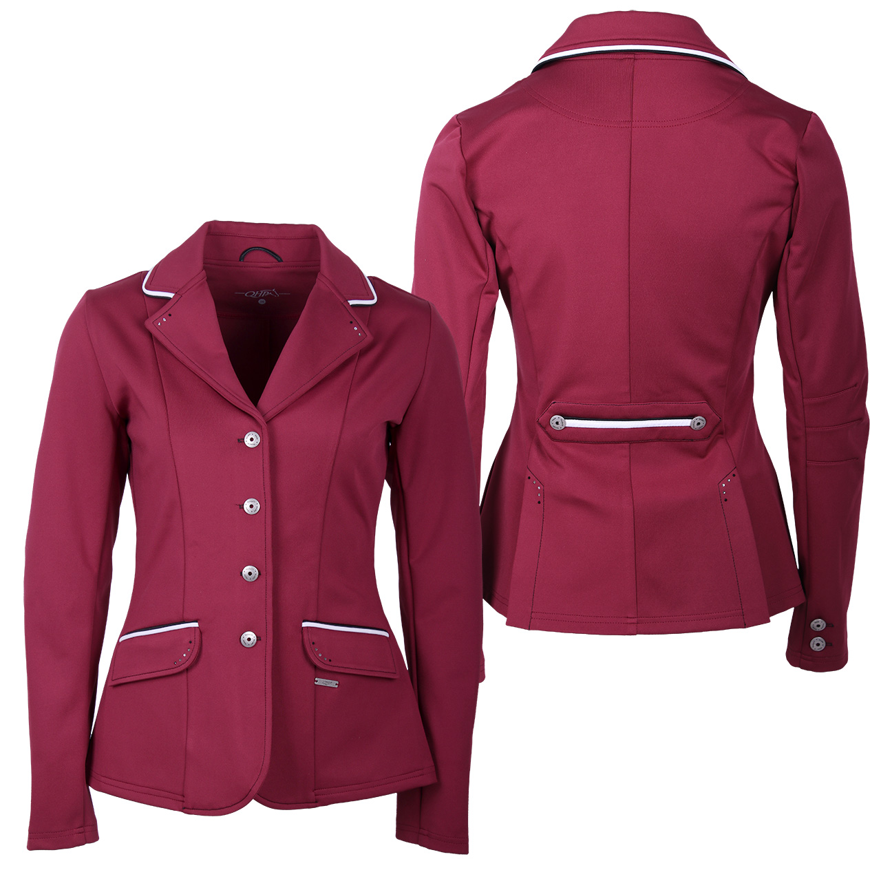 CHAQUETA DE COMPETICIÓN COCO ADULT - Imagen 5