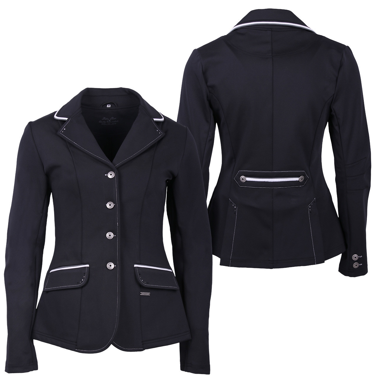 CHAQUETA DE COMPETICIÓN COCO ADULT - Imagen 4