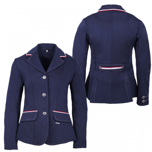Chaqueta Junior Coco Competition
