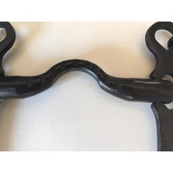 BOCADO PORTUGUES 5/5 PAVONADO EMB. ESTRIADA