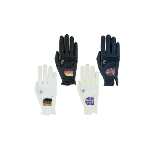 GUANTE ROECKL 3301-282 MARYLAND (PAR)