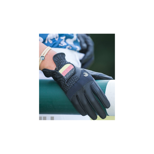 GUANTE ROECKL 3301-282 MARYLAND (PAR)