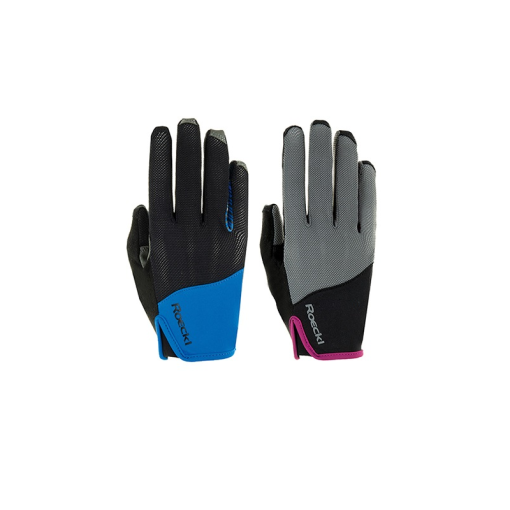 GUANTE ROECKL 3302-002 LYNN (PAR)