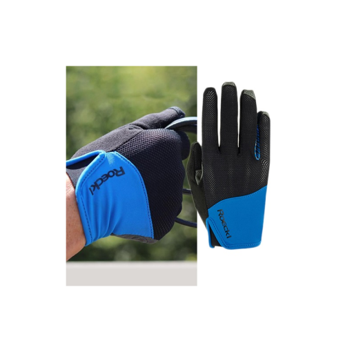 GUANTE ROECKL 3302-002 LYNN (PAR)