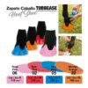 ZAPATO CABALLO TUBBEASE