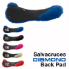 SALVACRUCES DIAMOND BACK PAD NEGRO/