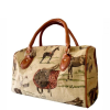BOLSO COLECCIÓN HORSE & LADY Nº07