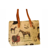 BOLSO COLECCIÓN HORSE & LADY Nº06