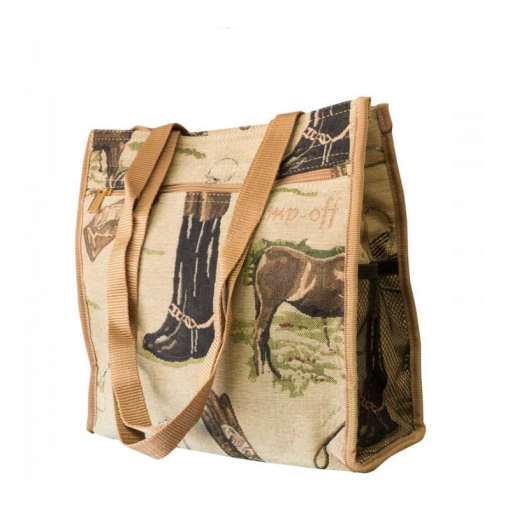 BOLSO COLECCIÓN HORSE & LADY Nº03