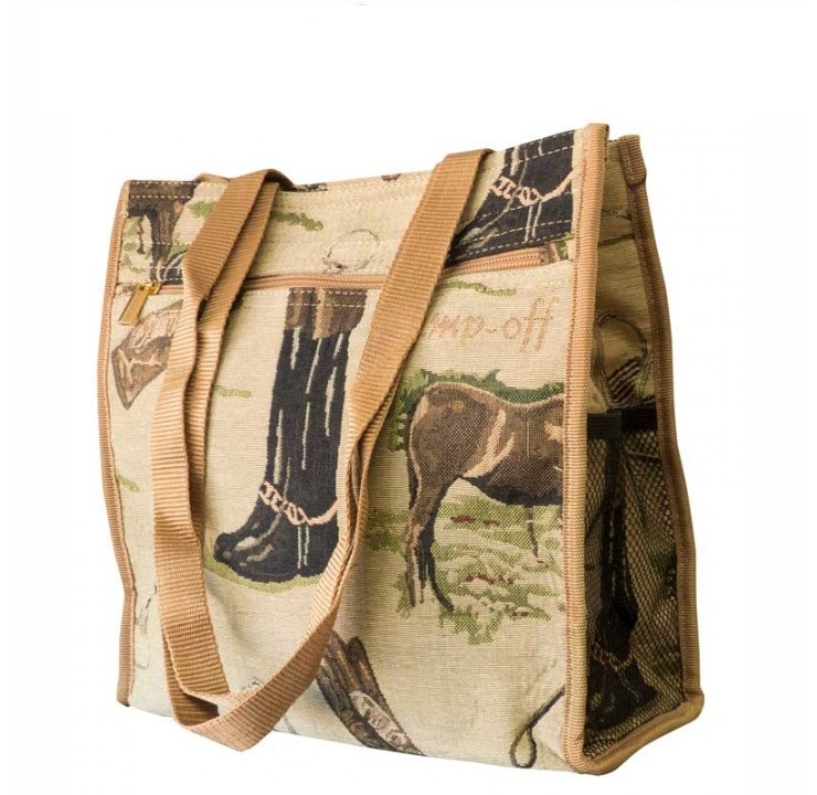 BOLSO COLECCIÓN HORSE & LADY Nº03