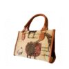 BOLSO COLECCIÓN HORSE & LADY Nº01