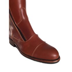 BOTA DOMA BOXC BRONCE ELASTIC