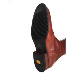 BOTA DOMA BOXC BRONCE ELASTIC