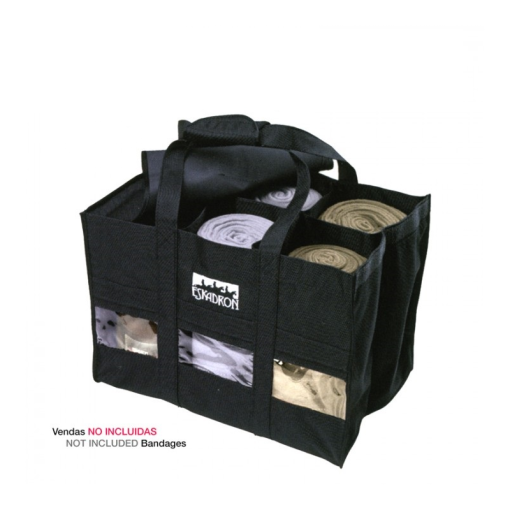 BOLSA PARA VENDAS ESKADRON