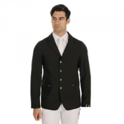 CHAQUETA CONCURSO HORSEWARE COMPETITION HOMBRE