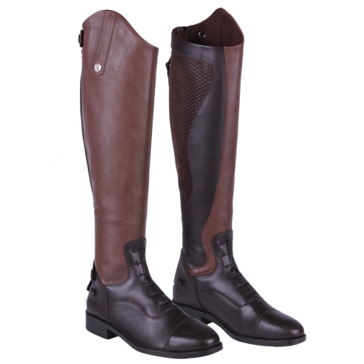 Botas de montar para adultos de nina
